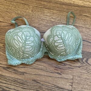 Victoria’s Secret Lace Bra